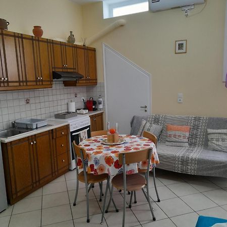 Summerandros Apartment Exteriör bild